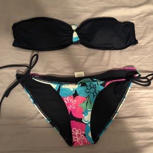 Hollister Bathing Suit